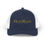 Thumbnail: BirthRight Snapback Trucker Cap - Stylish Statement Hat for Everyday Wear