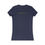 Thumbnail: BirthRight Women's Tee Website On Back-Empowerment Shirt For Freedom Seekers