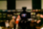 Luminance Pictures - Film and Post-Production Company Albuquerque, NM