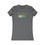 Thumbnail: BirthRight Women's Tee Website On Back-Empowerment Shirt For Freedom Seekers