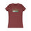 Thumbnail: BirthRight Women's Tee Website On Back-Empowerment Shirt For Freedom Seekers