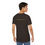 Thumbnail: Birthright Unisex Jersey Tee - Logo Front | Website Back
