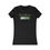 Thumbnail: BirthRight Women's Tee Website On Back-Empowerment Shirt For Freedom Seekers