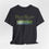 Thumbnail: Birthright Unisex Jersey Tee - Photo Front | Quote Back