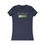 Thumbnail: BirthRight Women's Tee Website On Back-Empowerment Shirt For Freedom Seekers