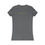 Thumbnail: BirthRight Women's Tee Website On Back-Empowerment Shirt For Freedom Seekers