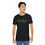 Thumbnail: Birthright Unisex Jersey Tee - Logo Front | Website Back