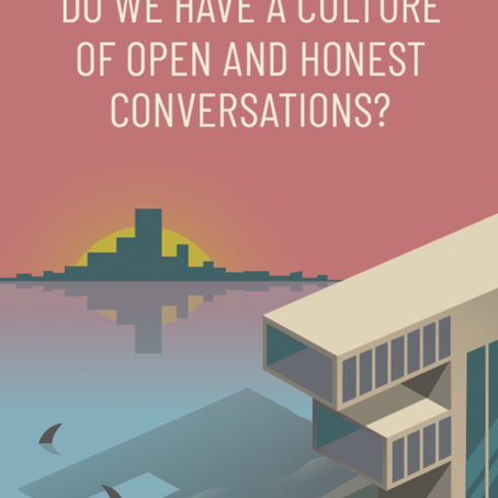 Powerful Questions in teams