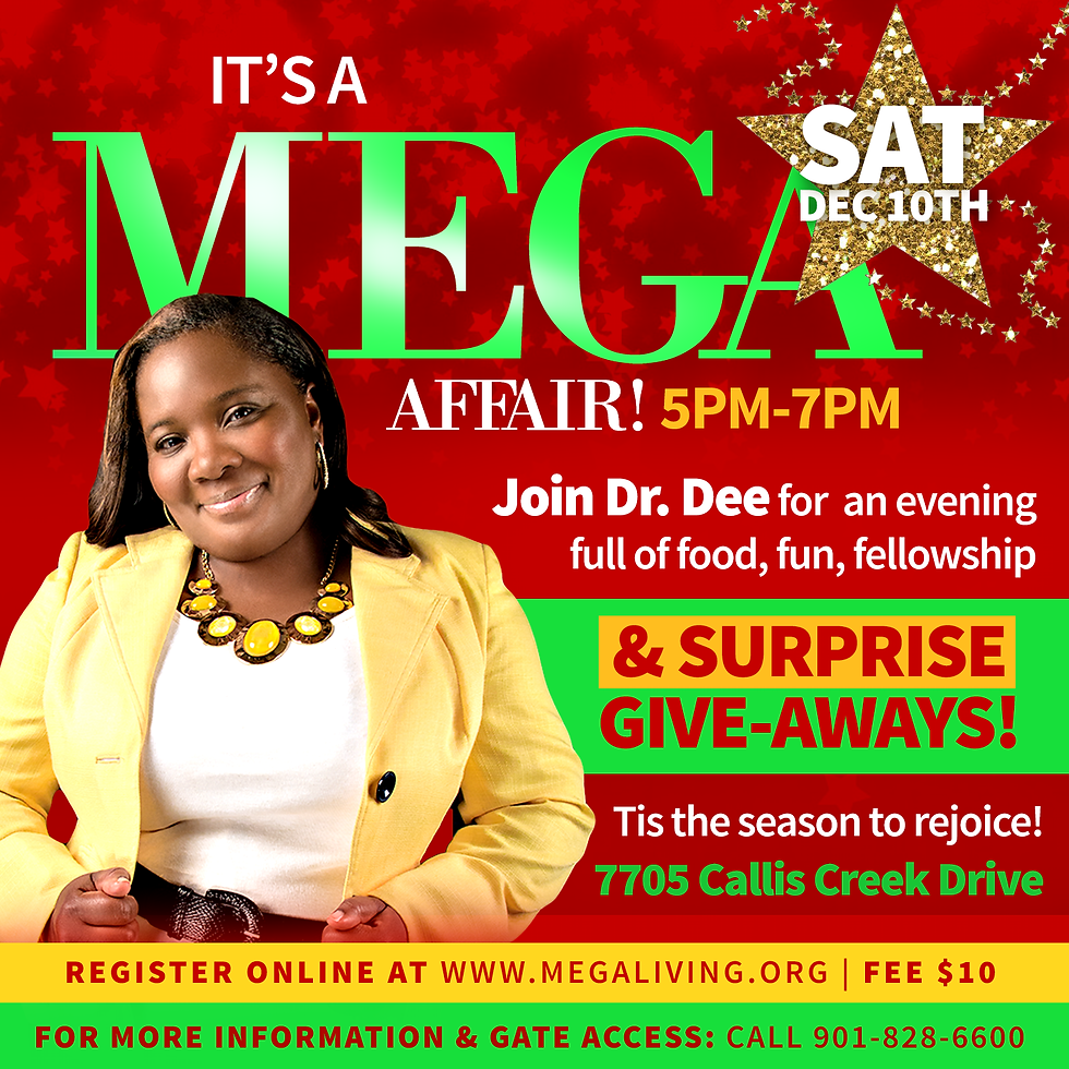 MegaAffair