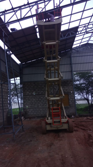 atum panel instalaltion and structure im