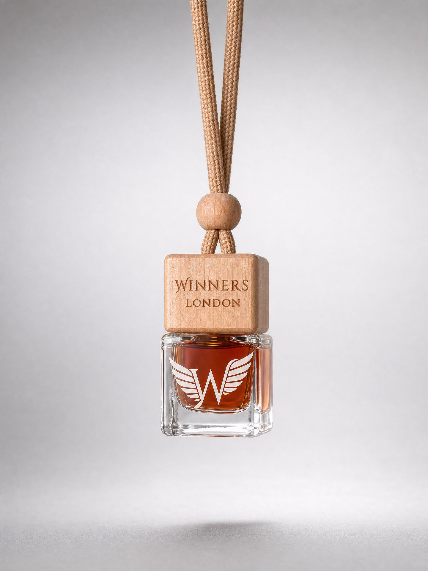 WL Car Freshener