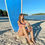 Thumbnail: RSB2156 Tube Top design Bikini