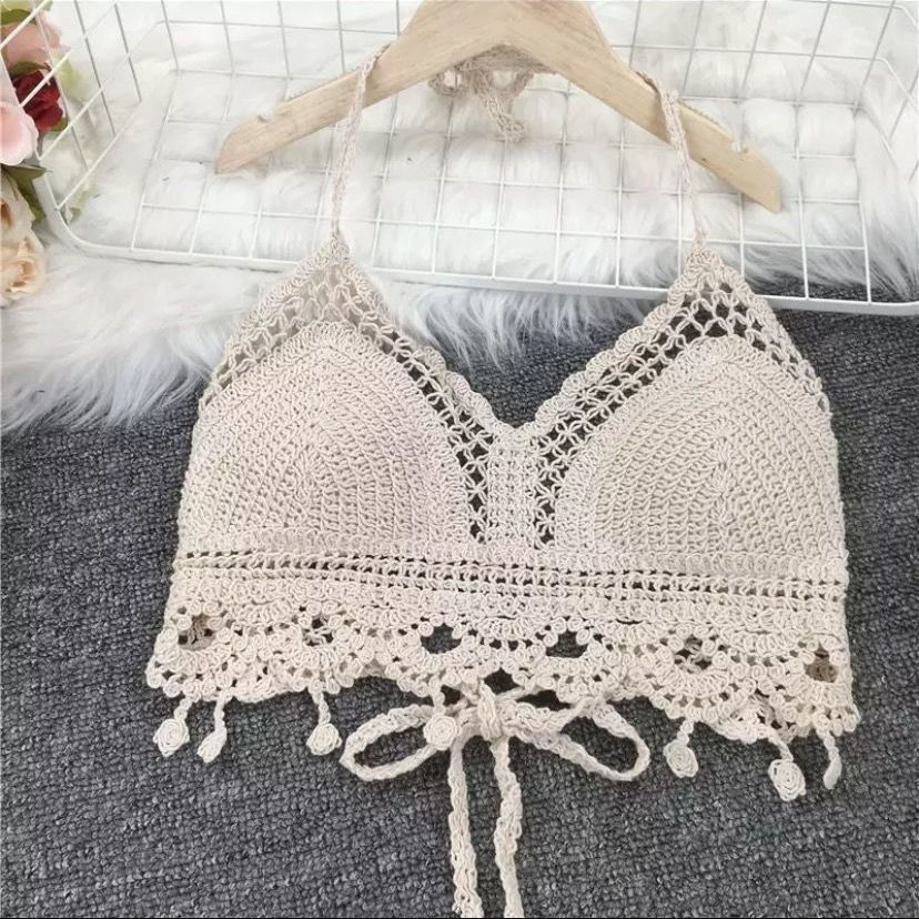 Thumbnail: KN2254 Knitted Top