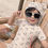 Thumbnail: SK2324 Korean Style Panda Kids Toddler Swimwear