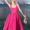 Thumbnail: DS2631 Pinky Princess Dress
