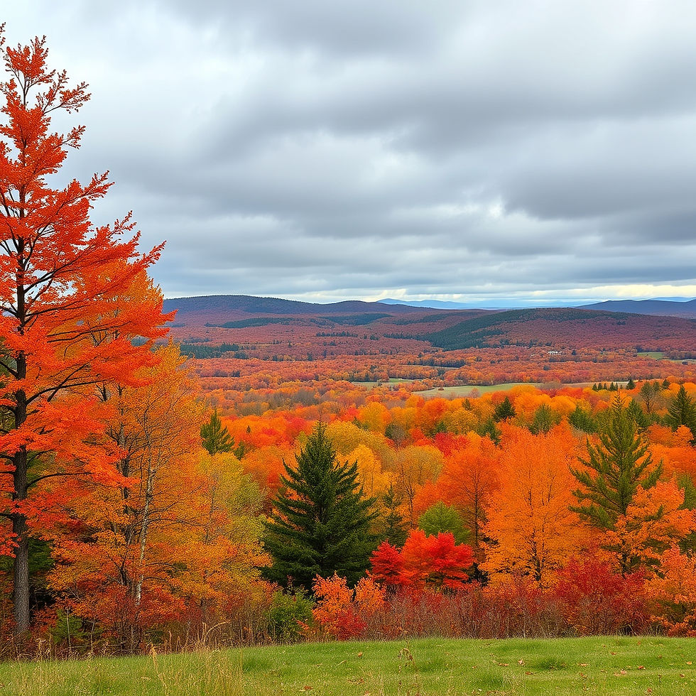Fall in New England is pure magic — crisp air, golden leaves, and cozy moments outdoors with friends and family. This National Walk to a Park Day, celebrate wellness and nature while keeping your snacks as fresh and vibrant as the season itself. Continue Reading...