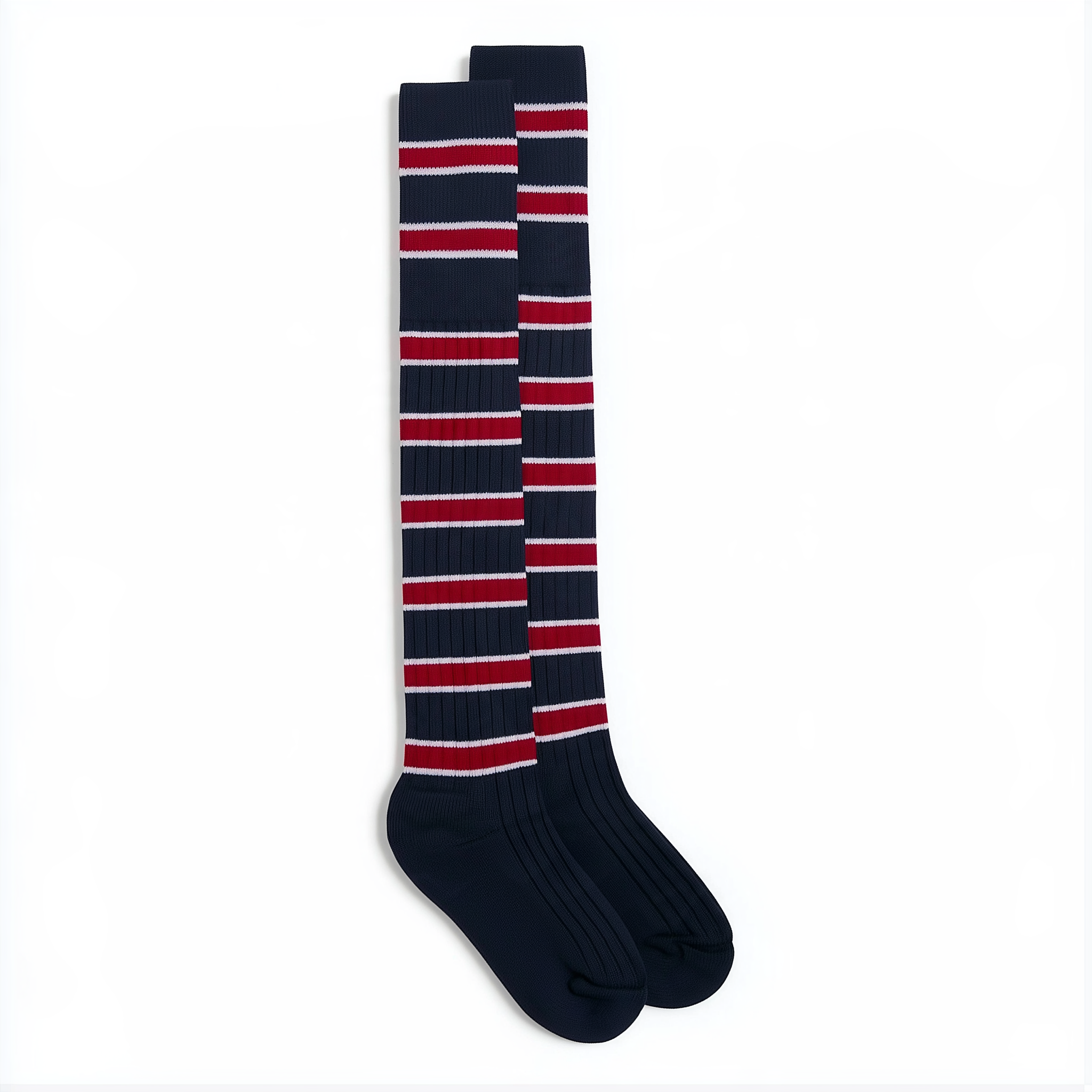 Blue and Red, Sporting