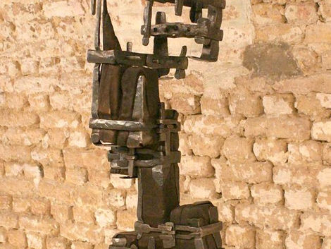 European Touring Exhibition "Transition", BABA 2016
