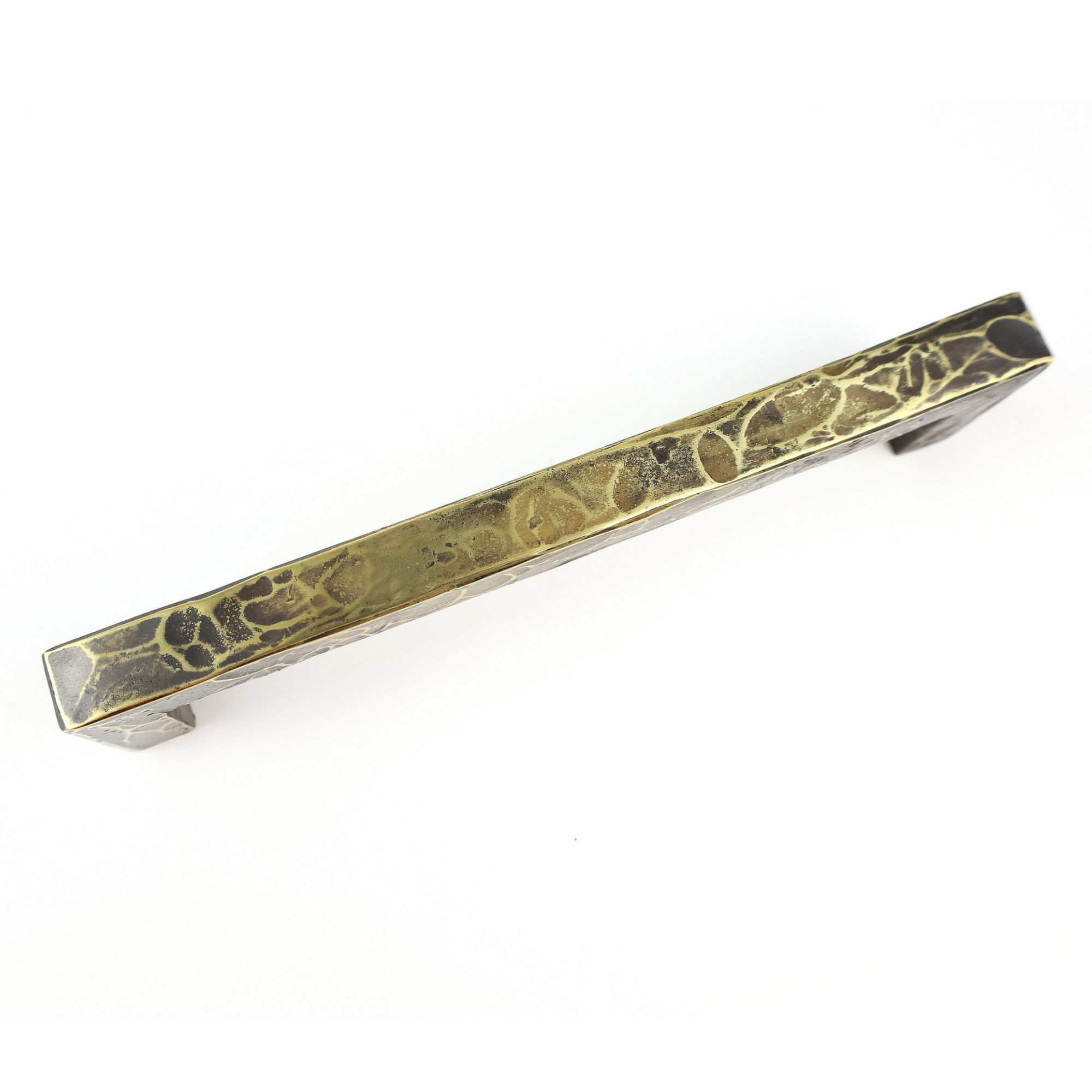 brass cabinet pull custom made multiple sizes available