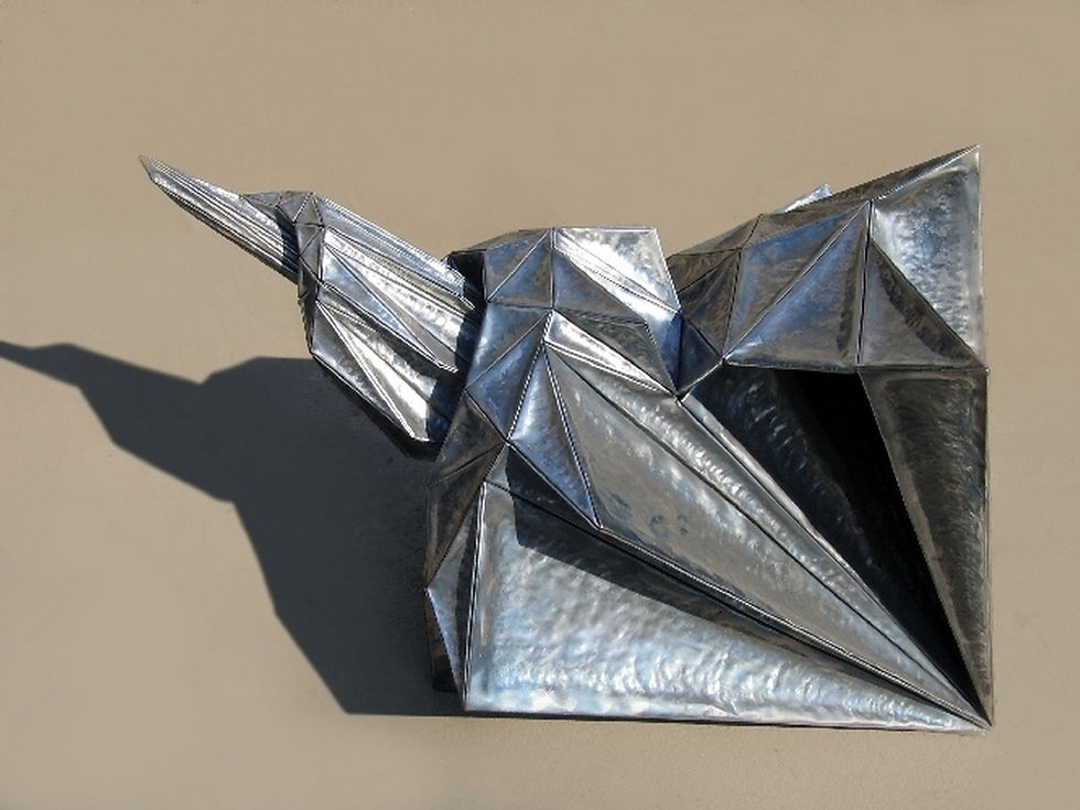 public art commissions