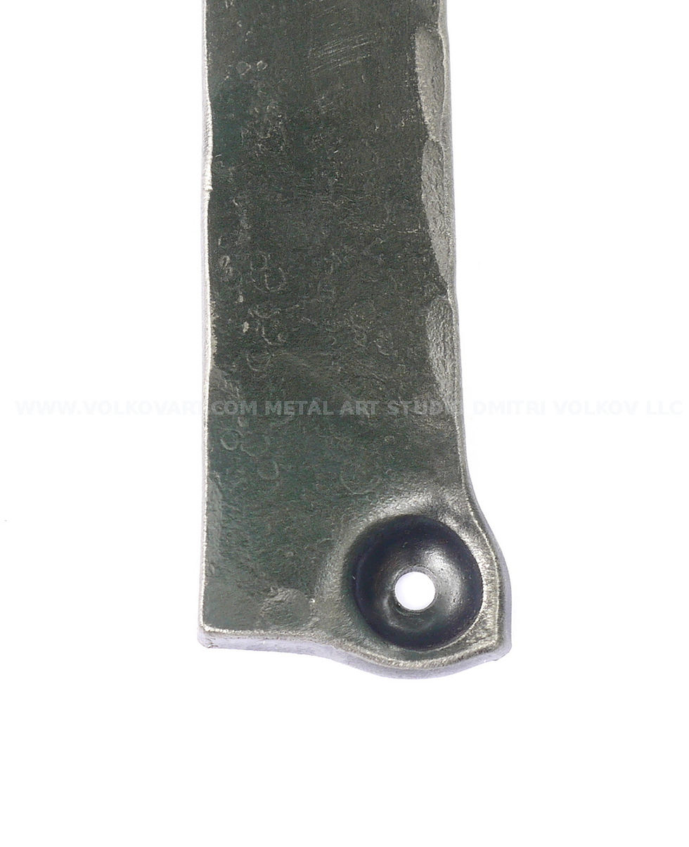 Thumbnail: decorative heavy duty L bracket