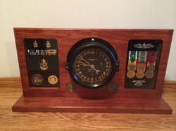 Shadow Box Finished