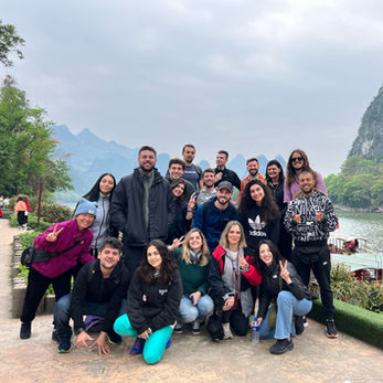 Group Tour 