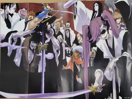 "Born in the Dark" Review