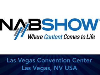 NAB 2018
