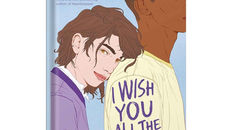 Book Summary: I Wish You All The Best by MASON DEAVER