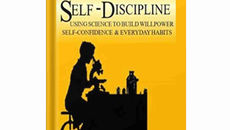 Book Summary: The Science of Daily Self-Discipline by Oliver McAndrew