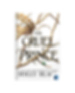 The Cruel Prince by HOLLY BLACK book cover on Bookdio