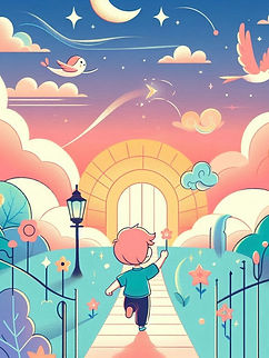 Land of Dreams