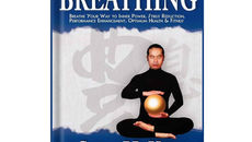 Book Summary: Power Breathing by SANG H.KIM