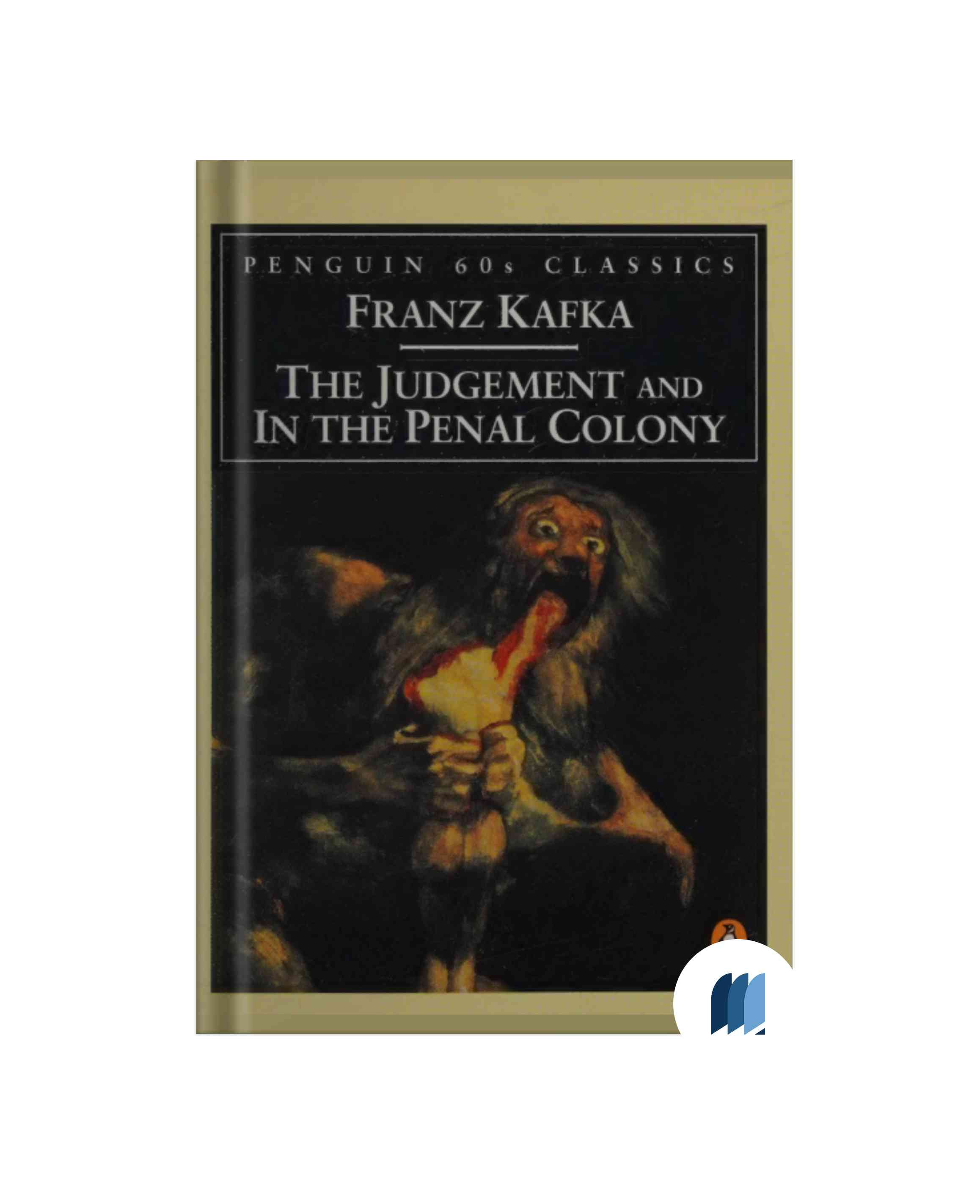 The Judgement (Short Story) by Franz Kafka book free pdf download | Bookdio