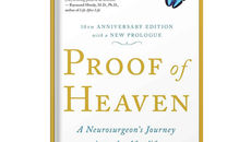 Book Summary: Proof Of Heaven by EBEN ALEXANDER, M.D.