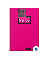 Franz Kafka (Critical Lives) by Sander L. Gilman book cover on Bookdio.org