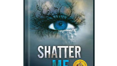 Book Summary: Shatter Me by TAHEREH MAFI