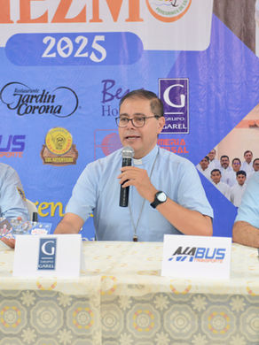 “Tu generosidad se transforma en caridad”: Diócesis de Tampico lanza con fervor la Gran Colecta del Diezmo 2025