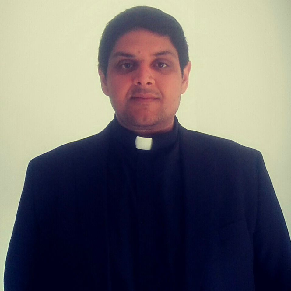 Foto del escritor: Pbro. Francisco Javier Maldonado Villegas