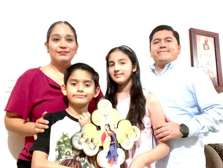 EL MATRIMONIO Y LA FAMILIA. VOCACIÓN AL AMOR SEGÚN EL PLAN DE DIOS