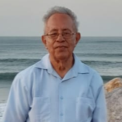 Foto del escritor: Pbro. José Luis Cervantes