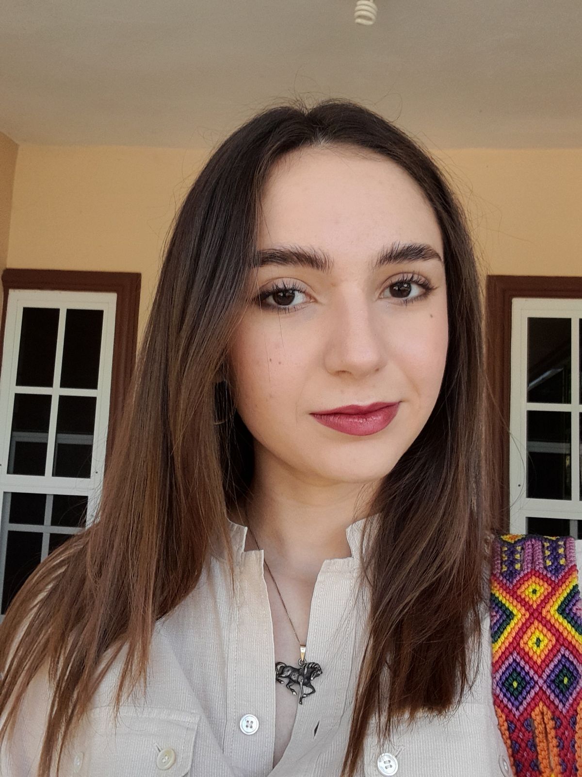 Foto del escritor: Ana Paola Ramos del Angel 
