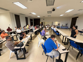 Presbíteros de la Diócesis de Tampico fortalecen su formación con estudios sobre comunicación y nuevas tecnologías