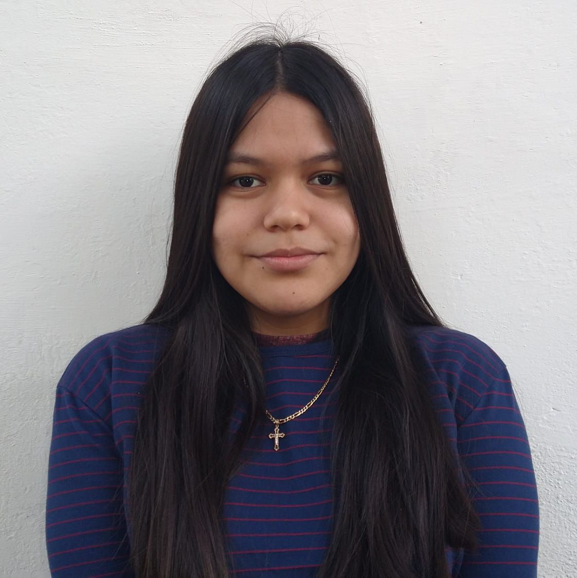 Foto del escritor: Gabriela Estefanía Mendoza Álvarez