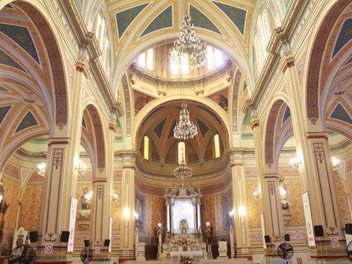 LA RESURRECCIÓN: FUENTE DE ESPERANZA PARA NUESTRA DIÓCESIS DE TAMPICO