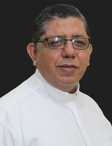 Foto del escritor: Pbro. Artemio Garza