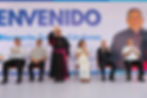 BIENVENIDA DÍA 8 DE ABRIL 2026