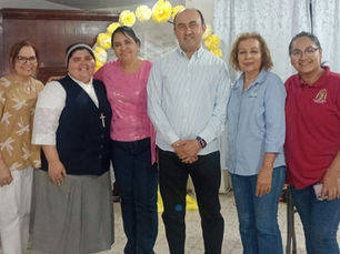 Día del Catequista del Decanato Cristo del Mar