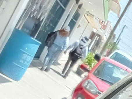 Parroquia del Sagrado Corazón en Cd. Madero, exhorta a fieles a no caer en engaños por falsas colectas